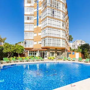 Doramar , Benalmádena Spanien